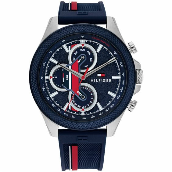 Montre best sale tommy hilfiger